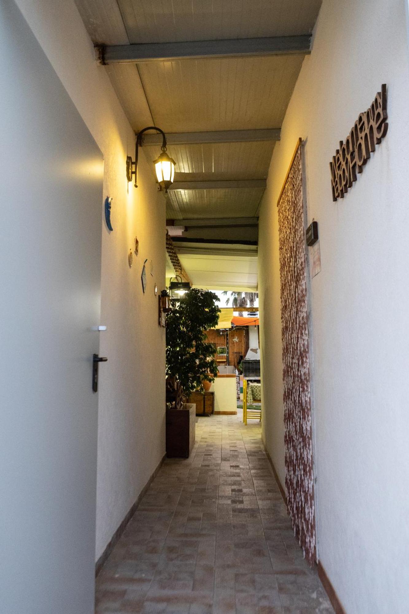 Hotel Filuvespri Comiso Exterior foto